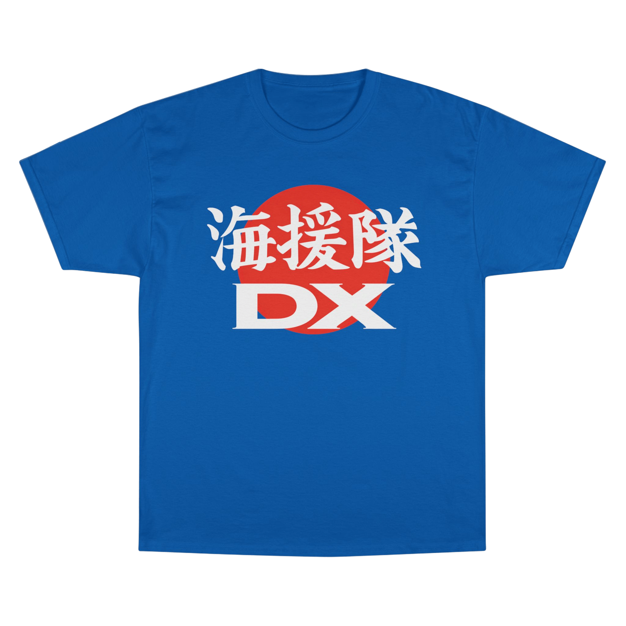 KDX Logo Tee | Legendary Crab